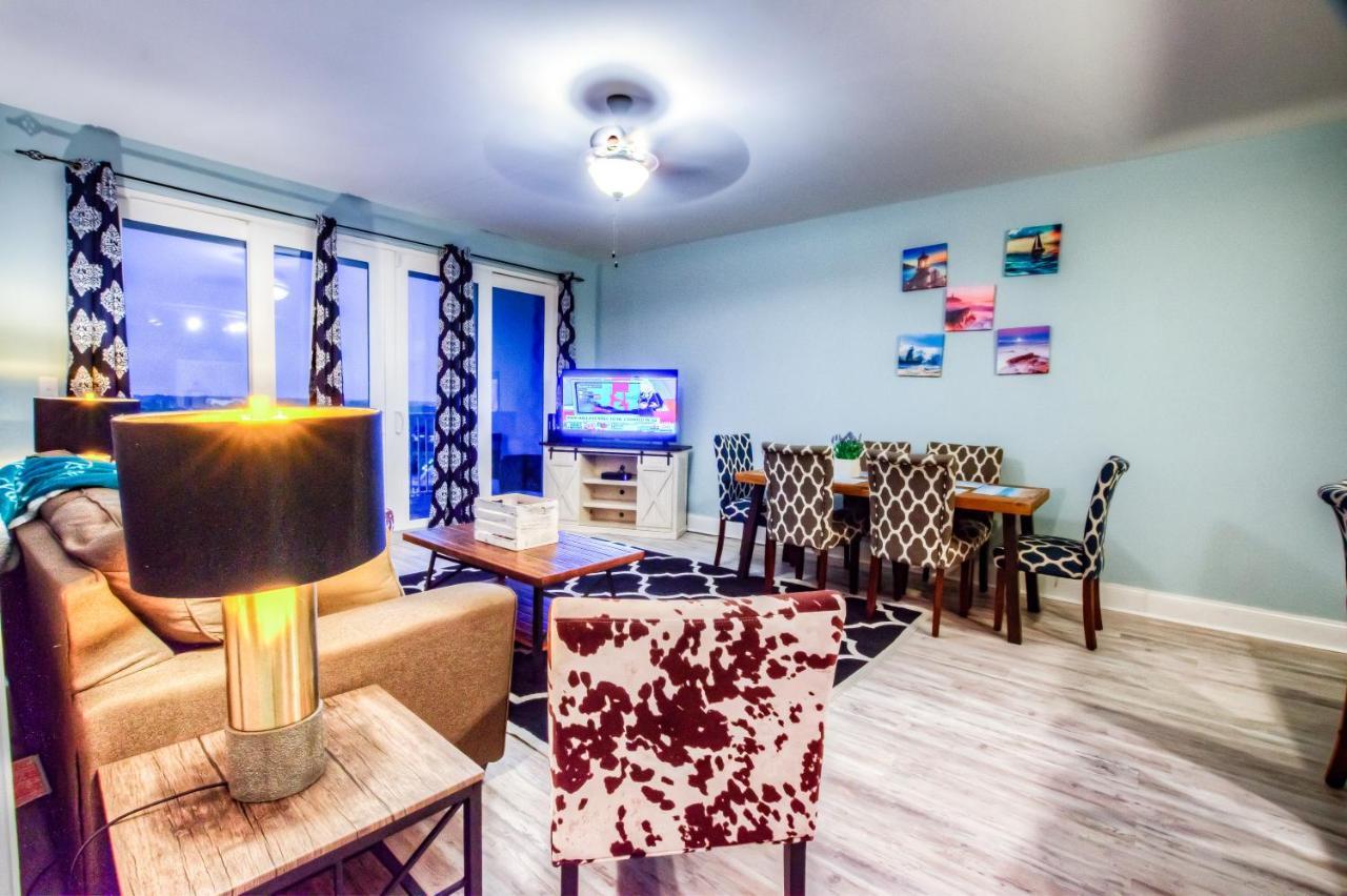 Laketown Wharf 728 By Aneliya Panama City Beach