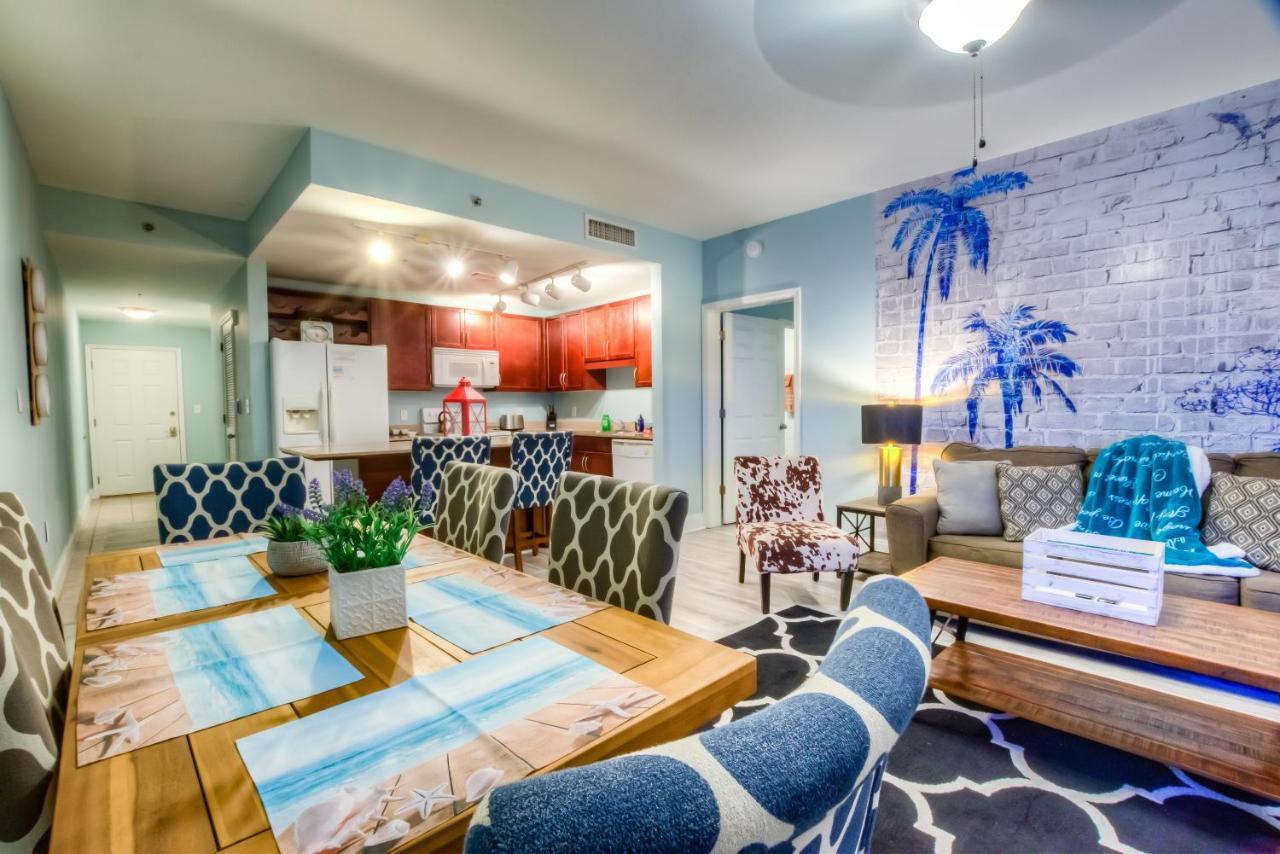 Holiday home Laketown Wharf 728 By Aneliya