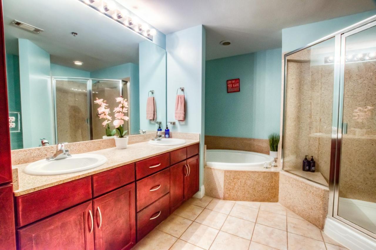 Laketown Wharf 728 By Aneliya Holiday home