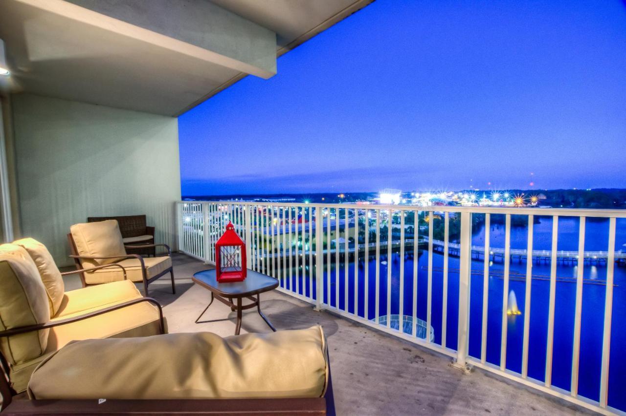 Laketown Wharf 728 By Aneliya Holiday home Panama City Beach