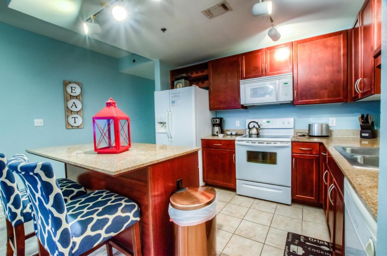 Holiday home Laketown Wharf 728 By Aneliya Panama City Beach