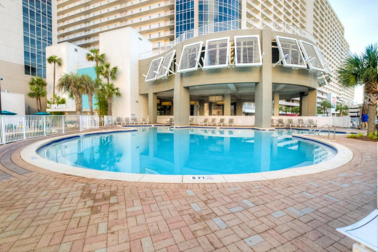 Laketown Wharf 728 By Aneliya Holiday home Panama City Beach