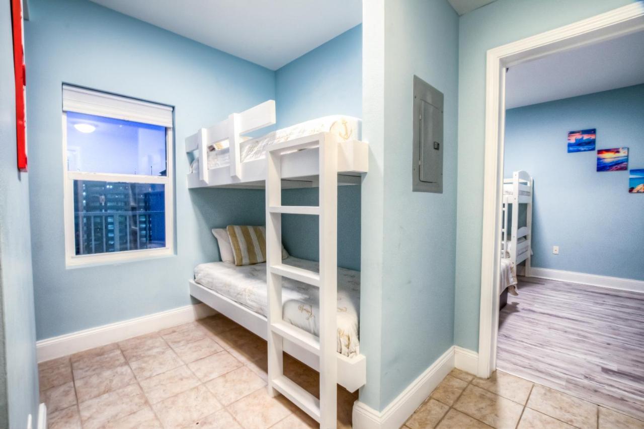Holiday home Laketown Wharf 728 By Aneliya *