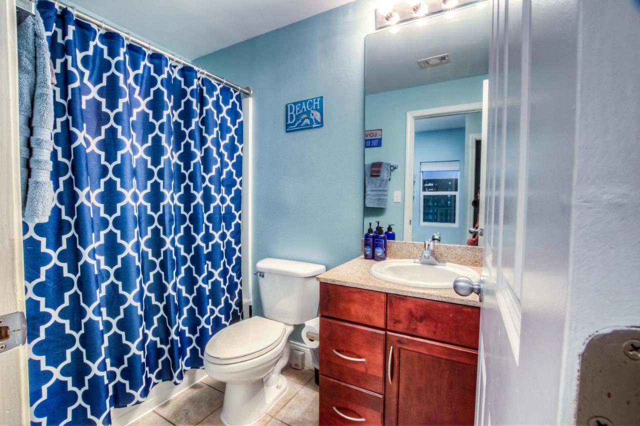 Laketown Wharf 728 By Aneliya * Panama City Beach