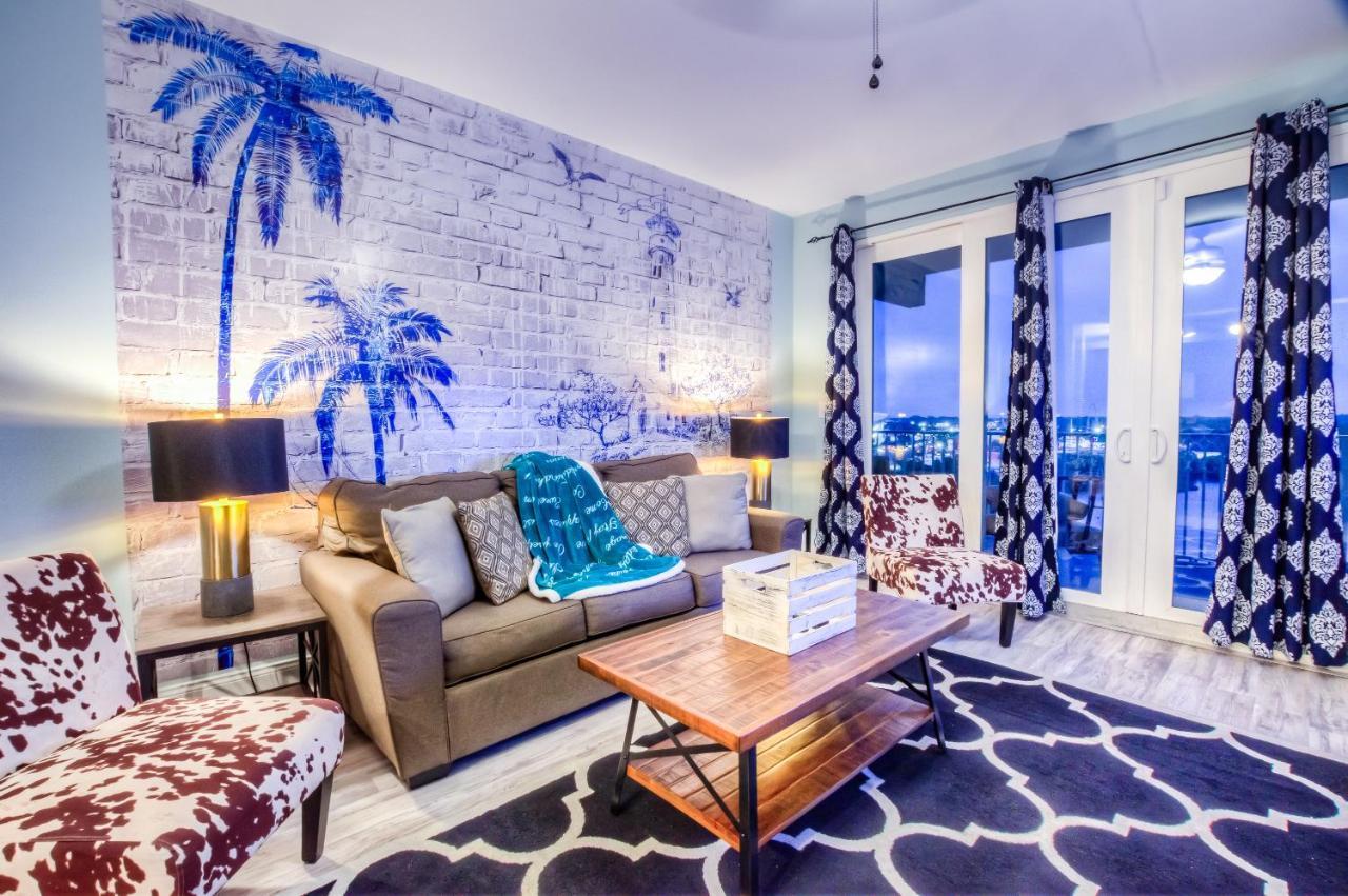 Holiday home Laketown Wharf 728 By Aneliya Panama City Beach