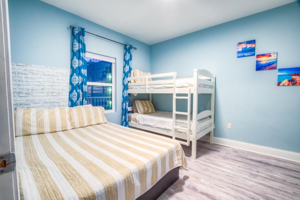 Holiday home Laketown Wharf 728 By Aneliya Panama City Beach