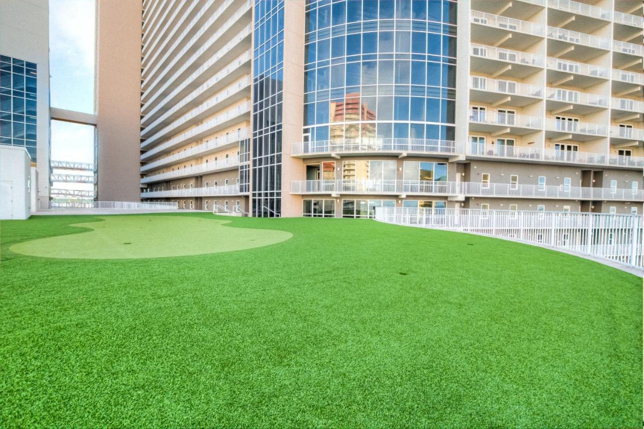 Laketown Wharf 728 By Aneliya Panama City Beach