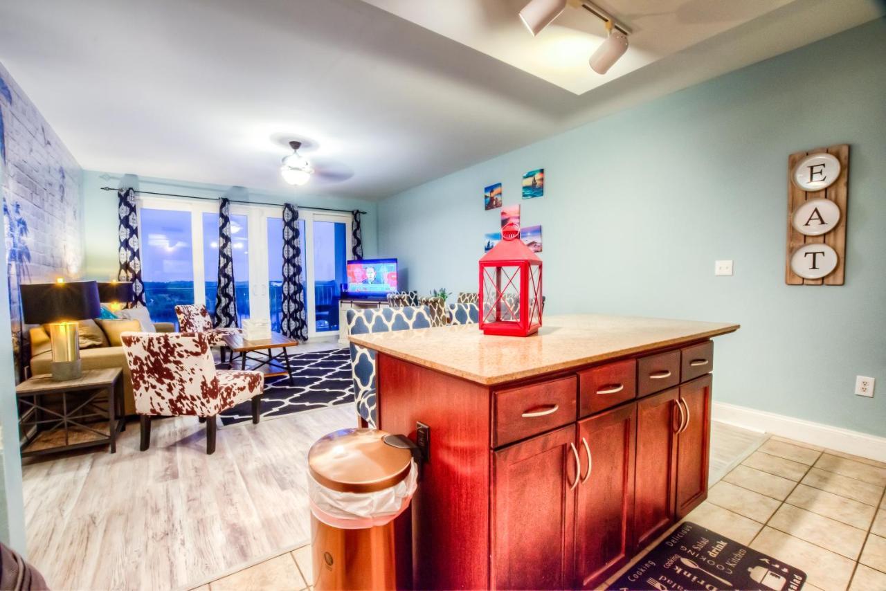 Laketown Wharf 728 By Aneliya Panama City Beach