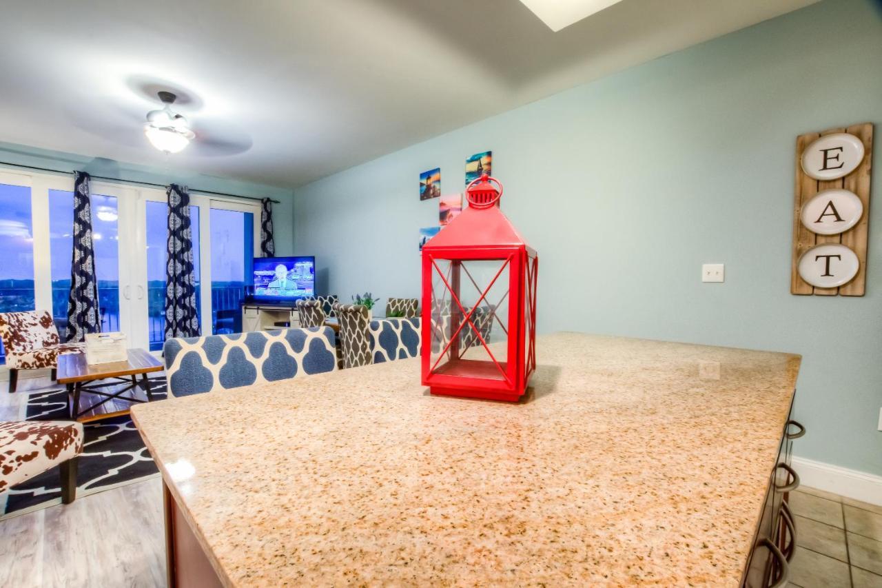Laketown Wharf 728 By Aneliya Holiday home Panama City Beach