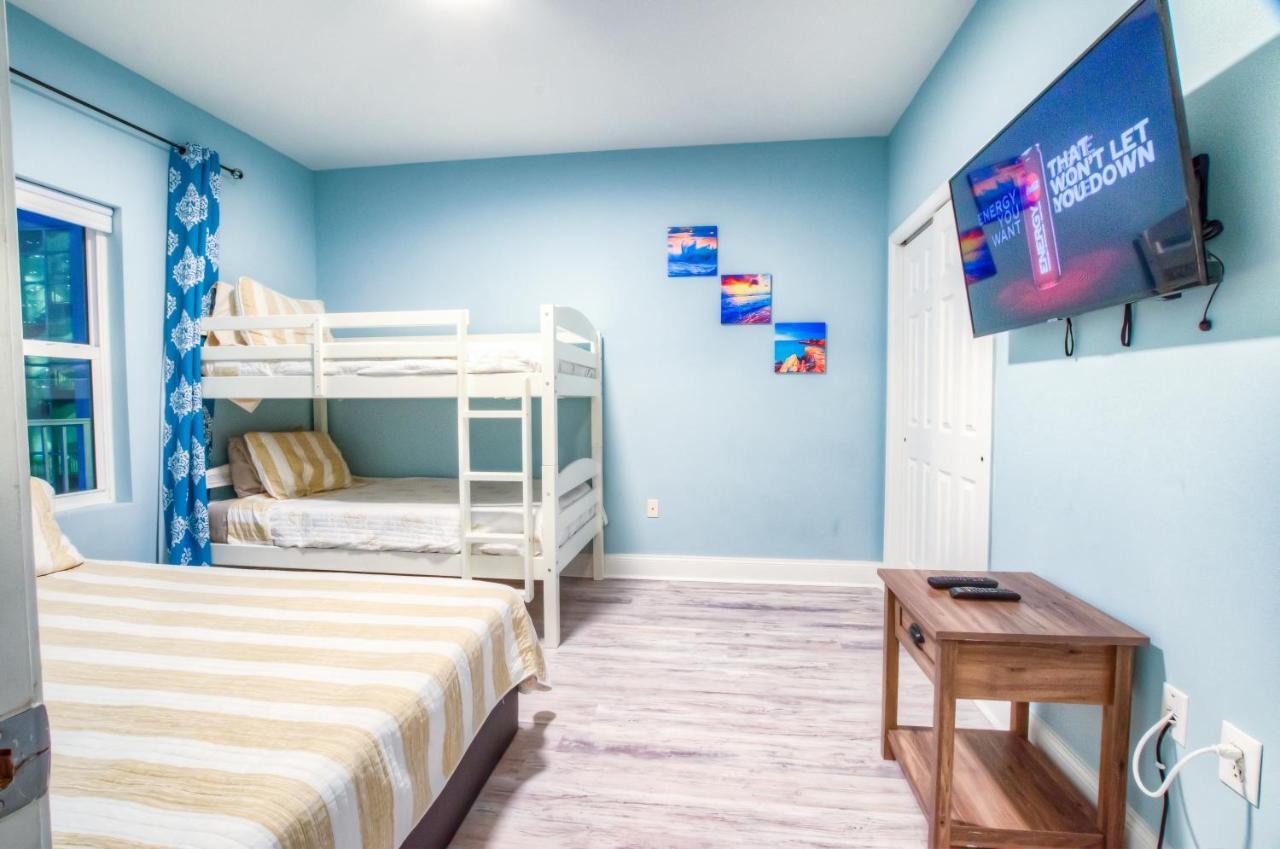 Laketown Wharf 728 By Aneliya * Panama City Beach