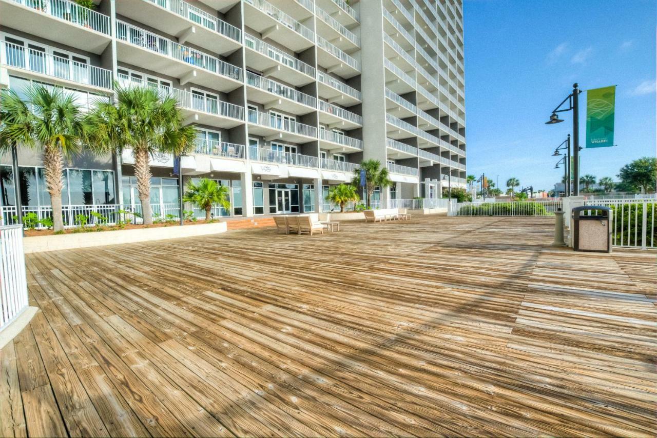Laketown Wharf 728 By Aneliya Holiday home Panama City Beach