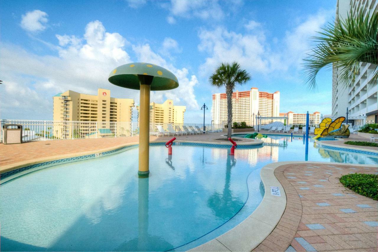 Laketown Wharf 728 By Aneliya Holiday home Panama City Beach