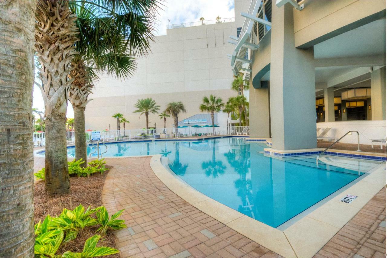Laketown Wharf 728 By Aneliya * Panama City Beach