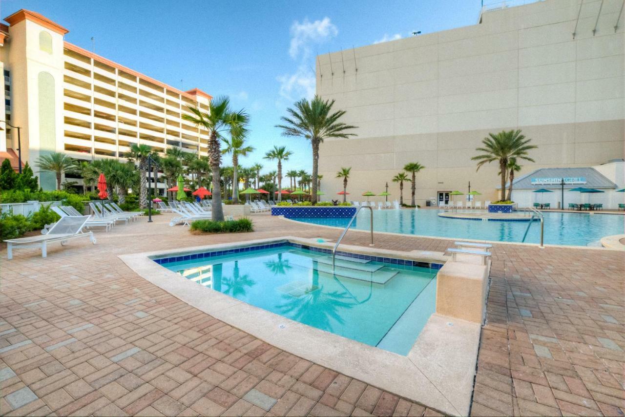 Laketown Wharf 728 By Aneliya Holiday home Panama City Beach