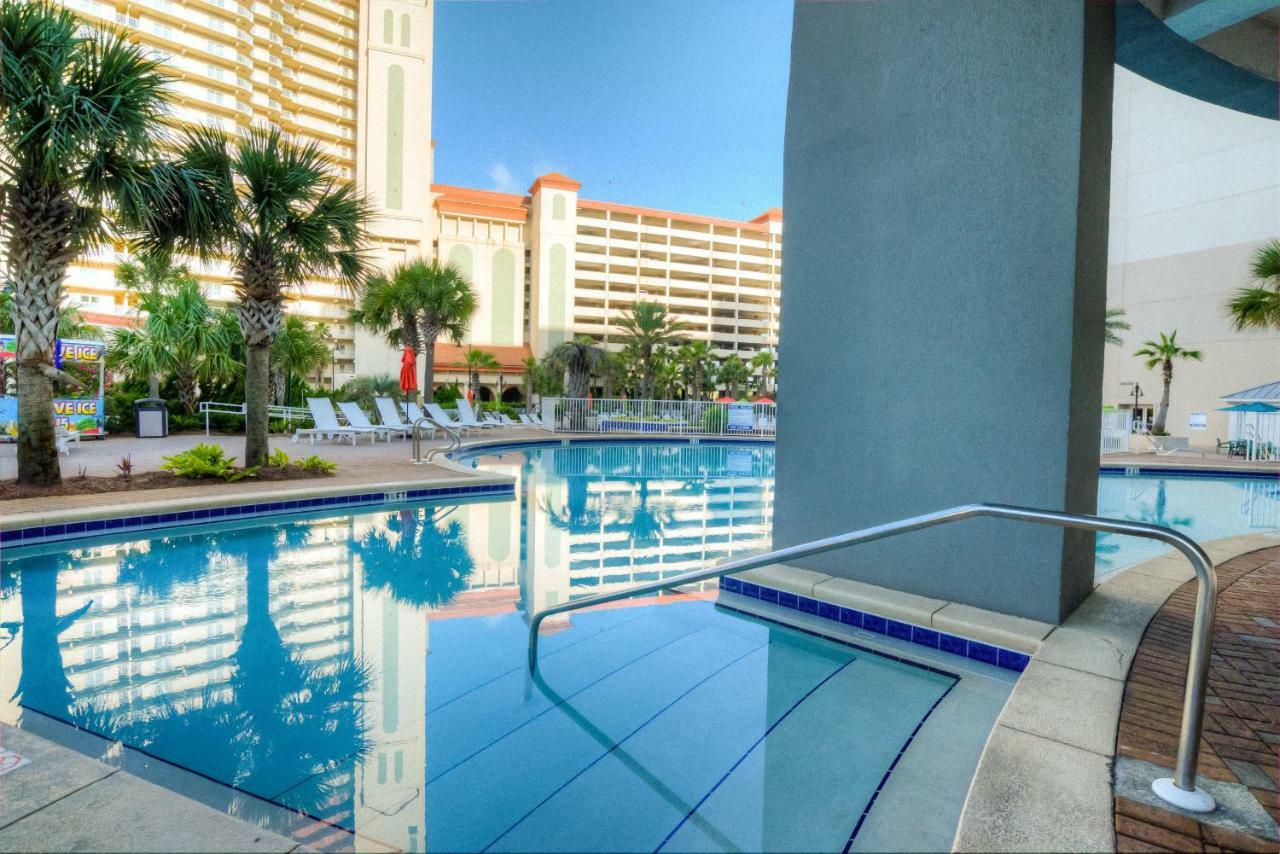 Laketown Wharf 728 By Aneliya * Panama City Beach