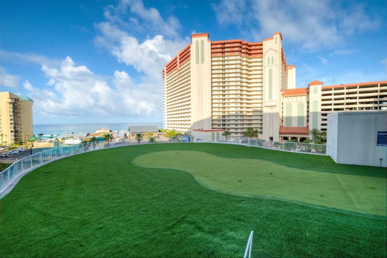 Holiday home Laketown Wharf 728 By Aneliya Panama City Beach