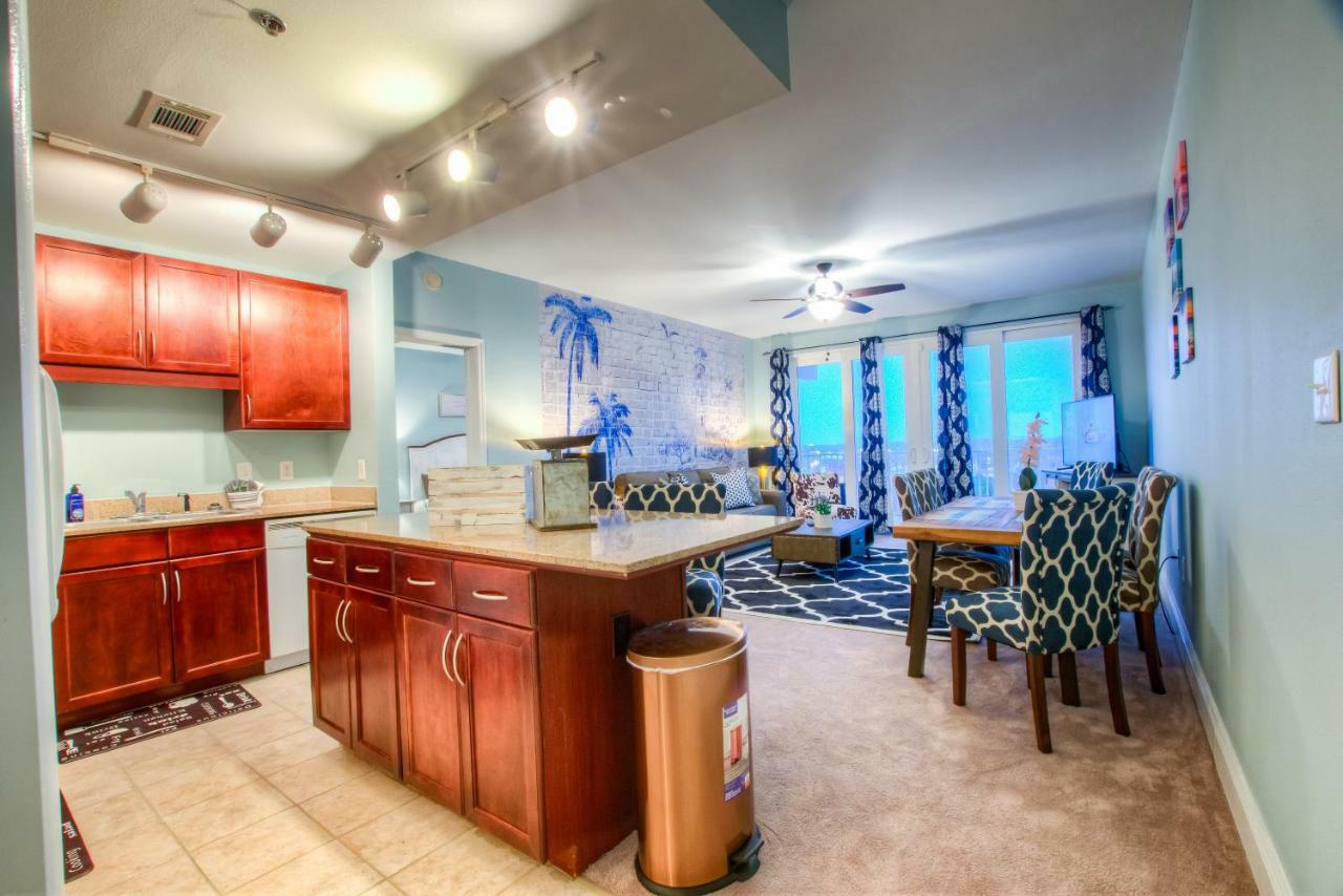 Laketown Wharf 728 By Aneliya Holiday home