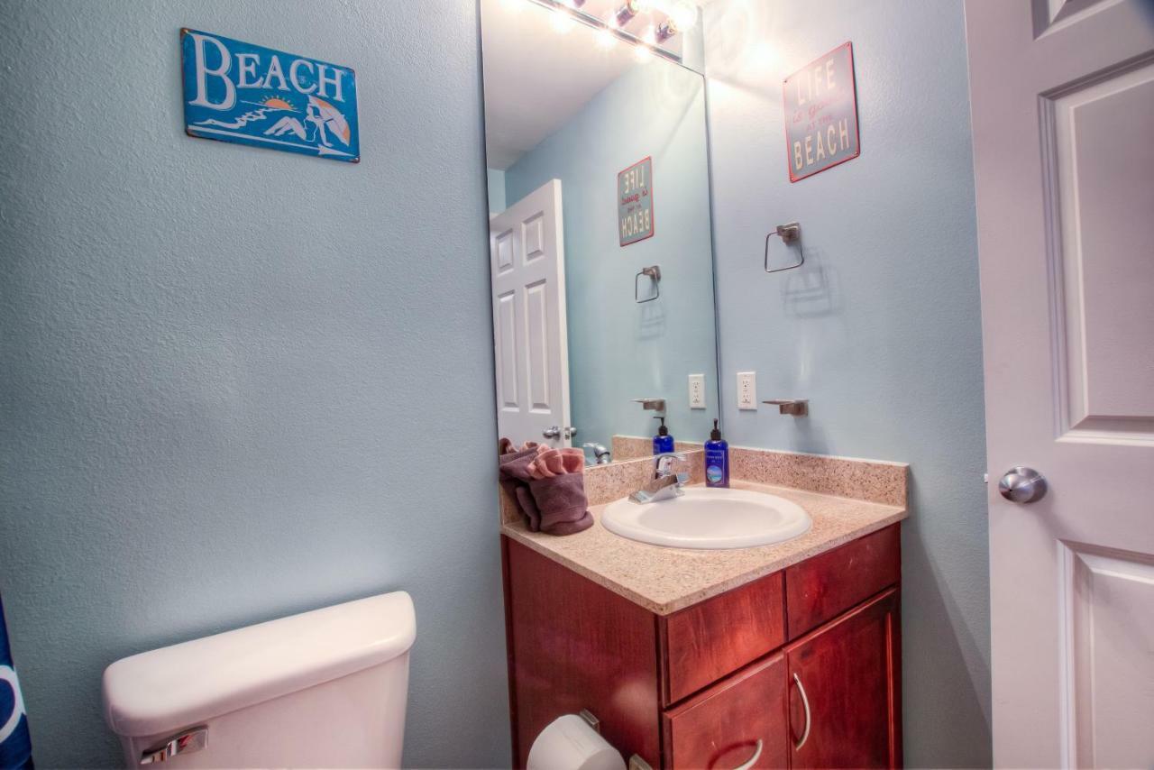 Laketown Wharf 728 By Aneliya * Panama City Beach